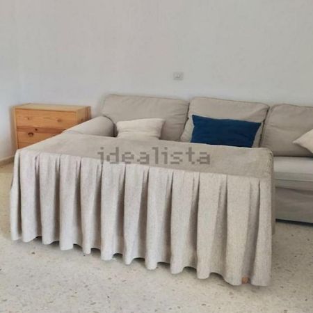 Calle Sevilla 헤레스 외부 사진