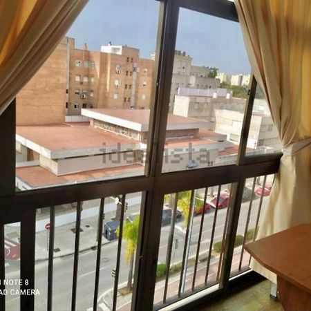 Calle Sevilla 헤레스 외부 사진