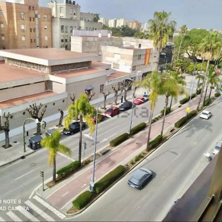 Calle Sevilla 헤레스 외부 사진