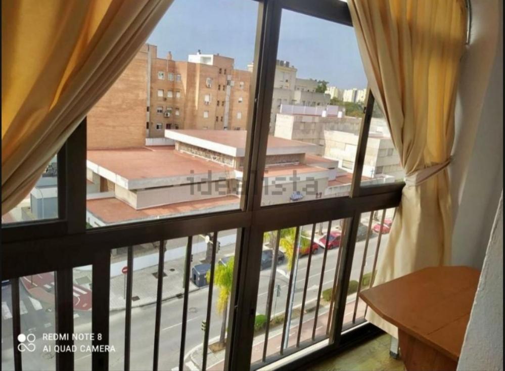 Calle Sevilla 헤레스 외부 사진